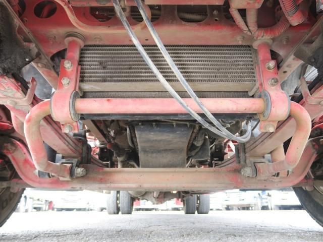 ISUZU FORWARD 2015 Image 31