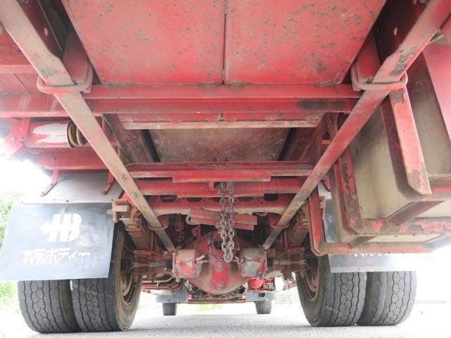 ISUZU FORWARD 2015 Image 31