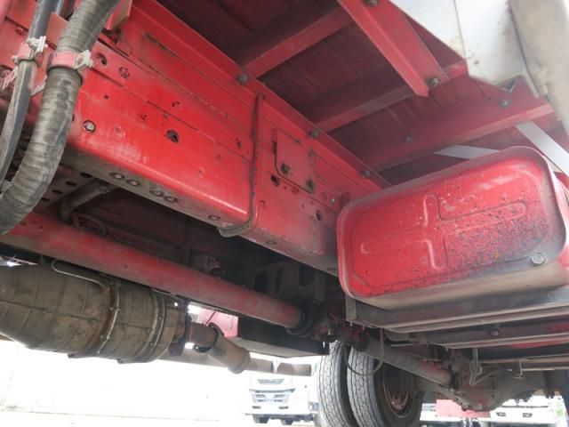 ISUZU FORWARD 2015 Image 31