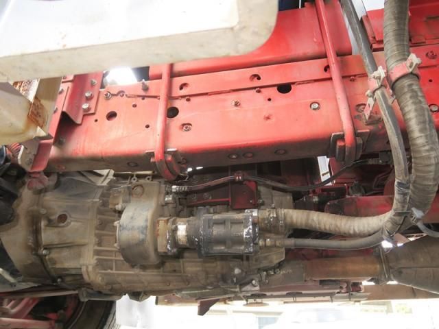 ISUZU FORWARD 2015 Image 31