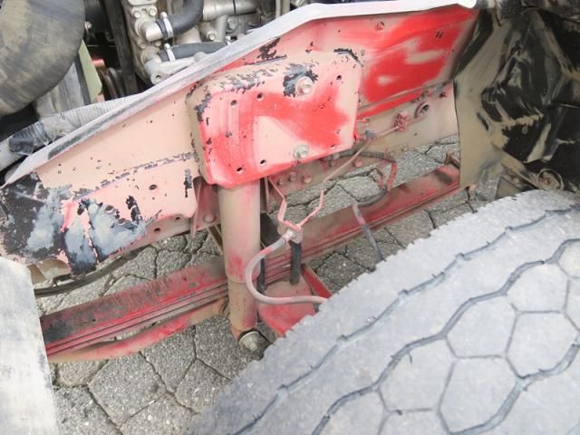 ISUZU FORWARD 2015 Image 31