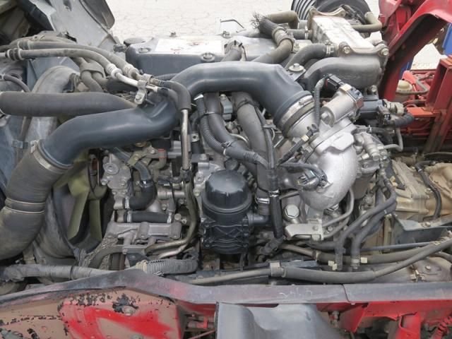 ISUZU FORWARD 2015 Image 31