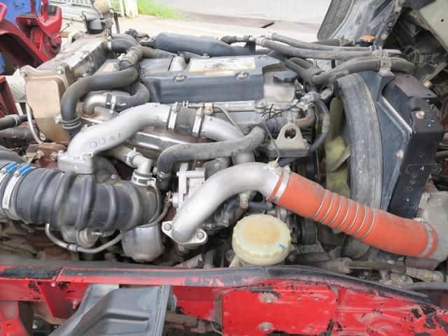 ISUZU FORWARD 2015 Image 31