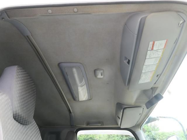 ISUZU FORWARD 2015 Image 31