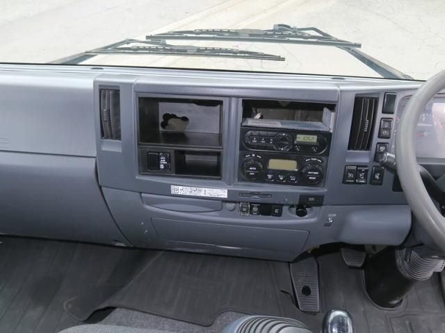 ISUZU FORWARD 2015 Image 31