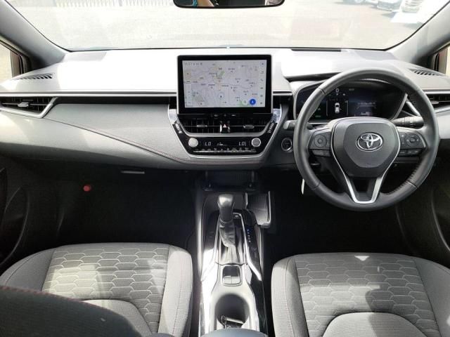 TOYOTA COROLLA SPORT HYBRID 2023 Image 31