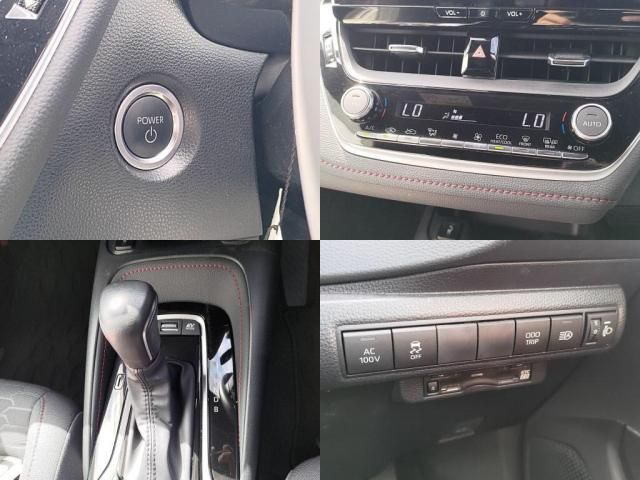 TOYOTA COROLLA SPORT HYBRID 2023 Image 31