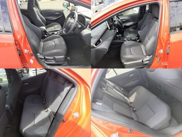 TOYOTA COROLLA SPORT HYBRID 2023 Image 31