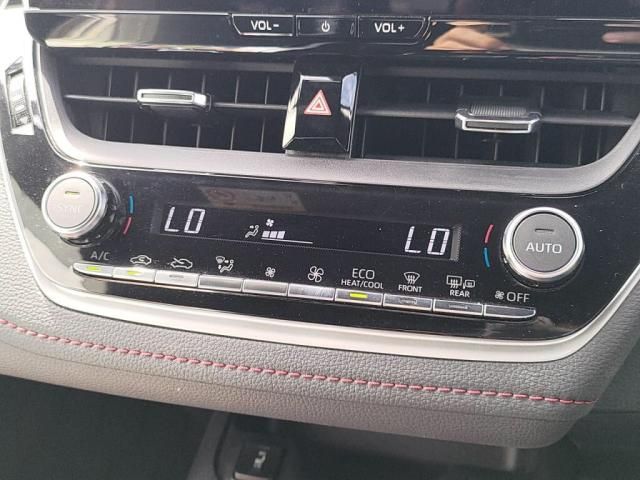 TOYOTA COROLLA SPORT HYBRID 2023 Image 31