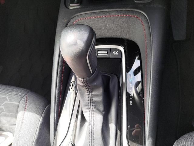 TOYOTA COROLLA SPORT HYBRID 2023 Image 31