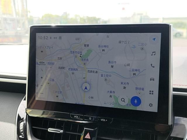 TOYOTA COROLLA SPORT HYBRID 2023 Image 31