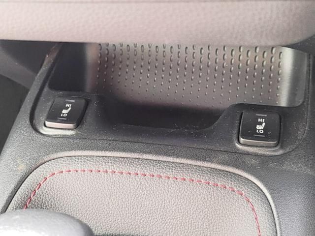 TOYOTA COROLLA SPORT HYBRID 2023 Image 31