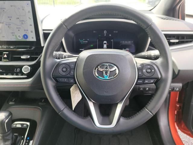 TOYOTA COROLLA SPORT HYBRID 2023 Image 31