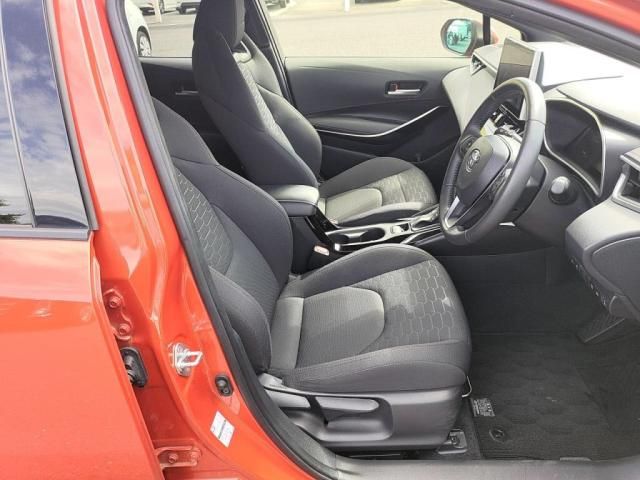 TOYOTA COROLLA SPORT HYBRID 2023 Image 31