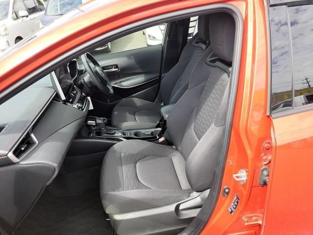 TOYOTA COROLLA SPORT HYBRID 2023 Image 31