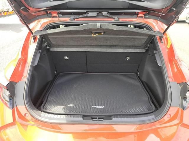 TOYOTA COROLLA SPORT HYBRID 2023 Image 31