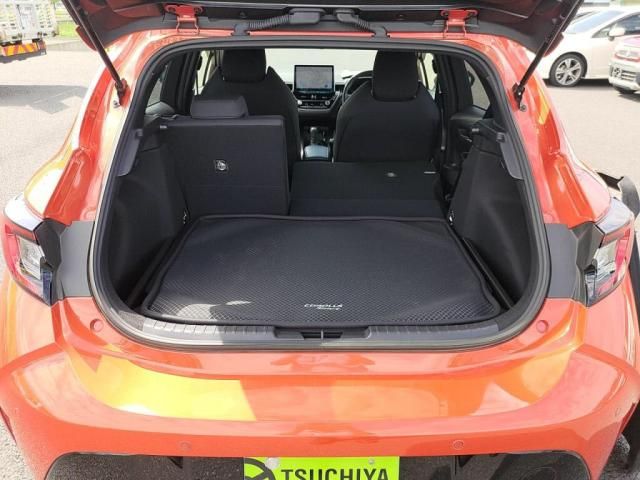 TOYOTA COROLLA SPORT HYBRID 2023 Image 31