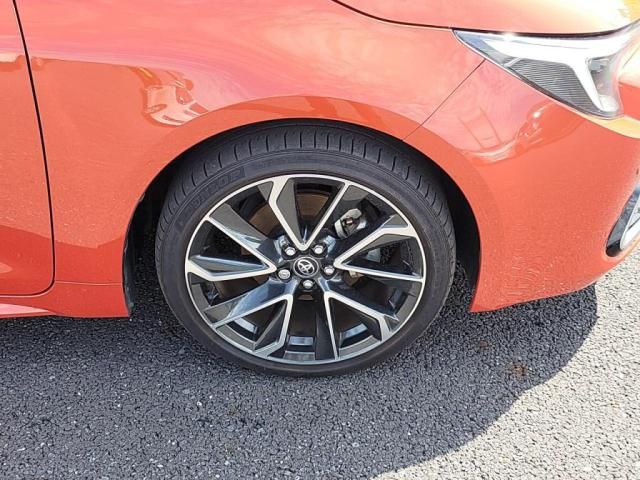 TOYOTA COROLLA SPORT HYBRID 2023 Image 31