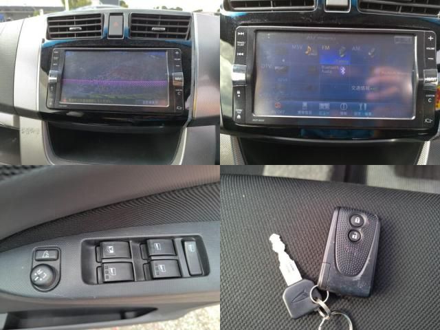 DAIHATSU MOVE CUSTOM 2013 Image 31