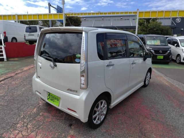 DAIHATSU MOVE CUSTOM 2013 Image 31