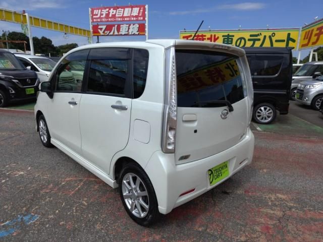 DAIHATSU MOVE CUSTOM 2013 Image 31