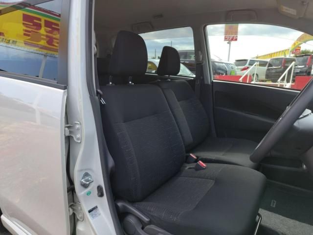 DAIHATSU MOVE CUSTOM 2013 Image 31