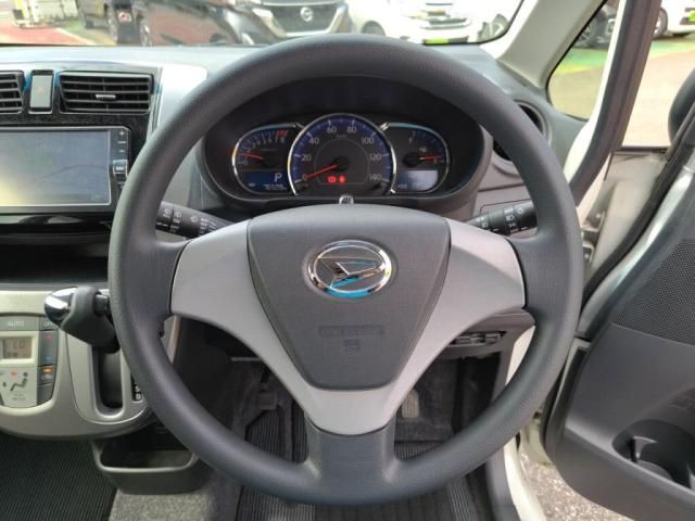 DAIHATSU MOVE CUSTOM 2013 Image 31