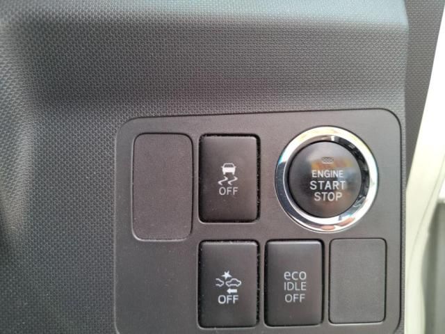 DAIHATSU MOVE CUSTOM 2013 Image 31