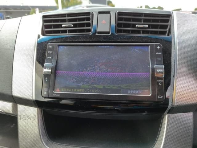 DAIHATSU MOVE CUSTOM 2013 Image 31