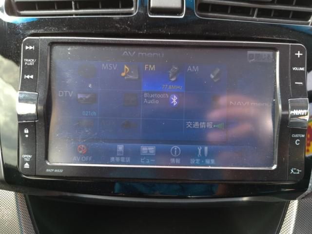 DAIHATSU MOVE CUSTOM 2013 Image 31