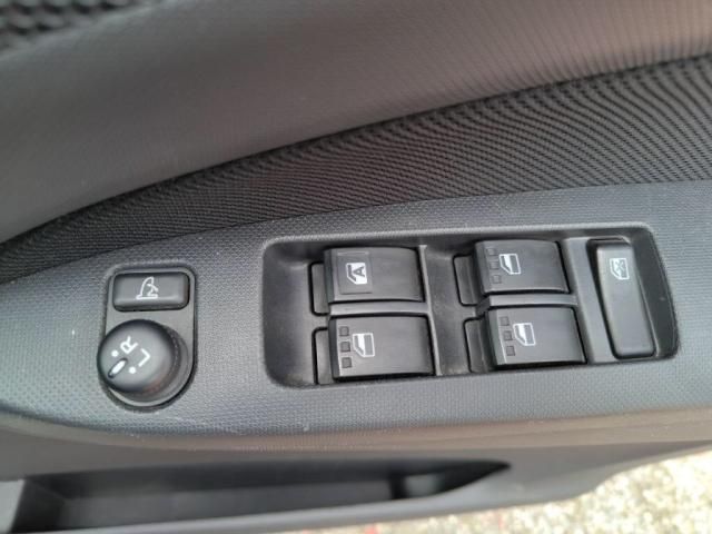 DAIHATSU MOVE CUSTOM 2013 Image 31