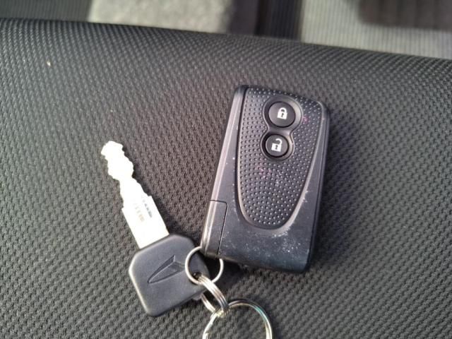 DAIHATSU MOVE CUSTOM 2013 Image 31