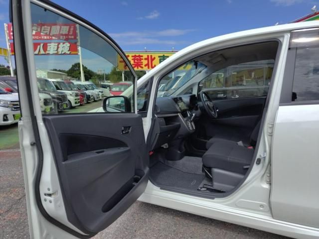 DAIHATSU MOVE CUSTOM 2013 Image 31