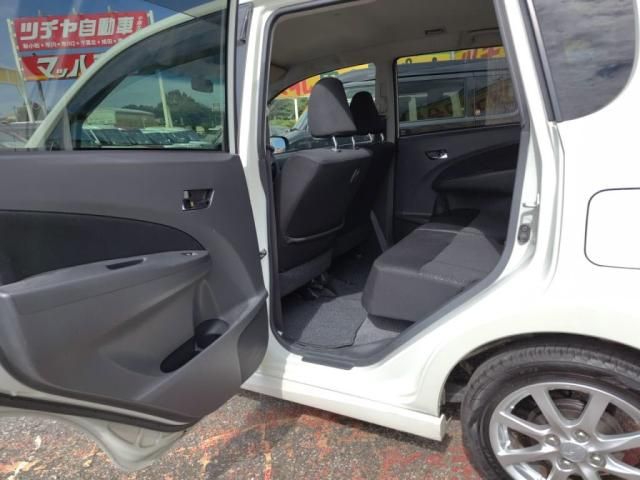 DAIHATSU MOVE CUSTOM 2013 Image 31