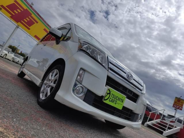 DAIHATSU MOVE CUSTOM 2013 Image 31