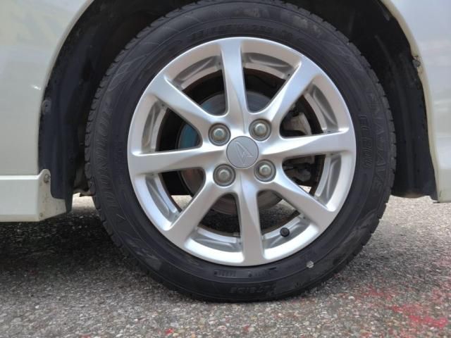 DAIHATSU MOVE CUSTOM 2013 Image 31