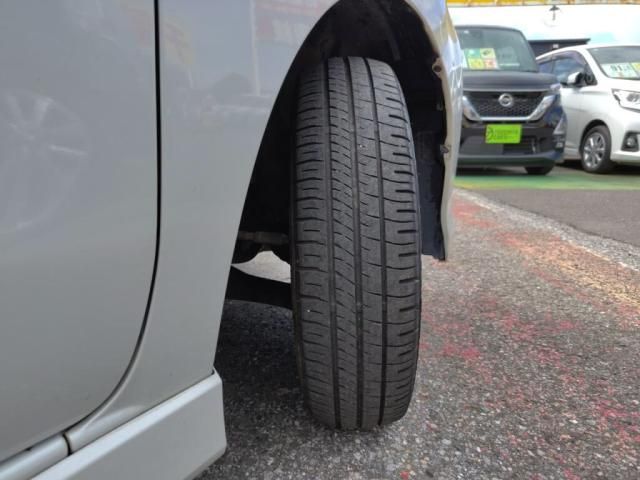 DAIHATSU MOVE CUSTOM 2013 Image 31