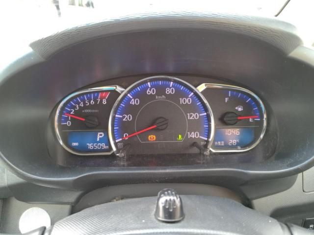 DAIHATSU MOVE CUSTOM 2013 Image 31