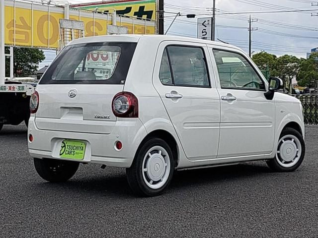 DAIHATSU MIRA TOCOT 2018 Image 31