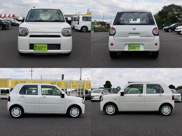 DAIHATSU MIRA TOCOT 2018 Image 31