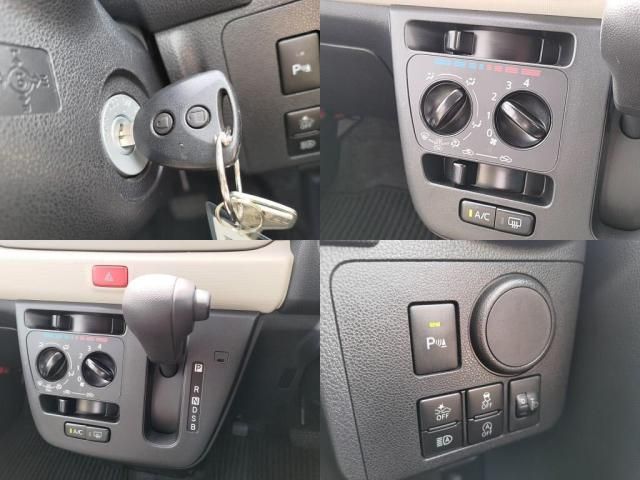 DAIHATSU MIRA TOCOT 2018 Image 31