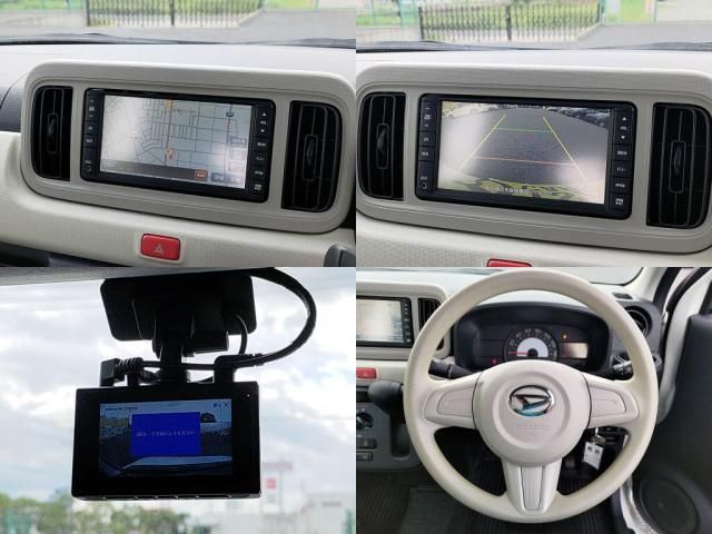 DAIHATSU MIRA TOCOT 2018 Image 31