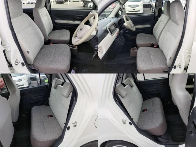 DAIHATSU MIRA TOCOT 2018 Image 31