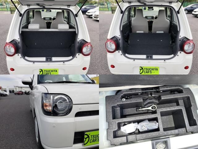 DAIHATSU MIRA TOCOT 2018 Image 31
