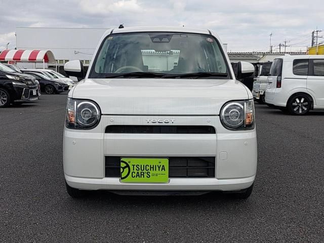 DAIHATSU MIRA TOCOT 2018 Image 31