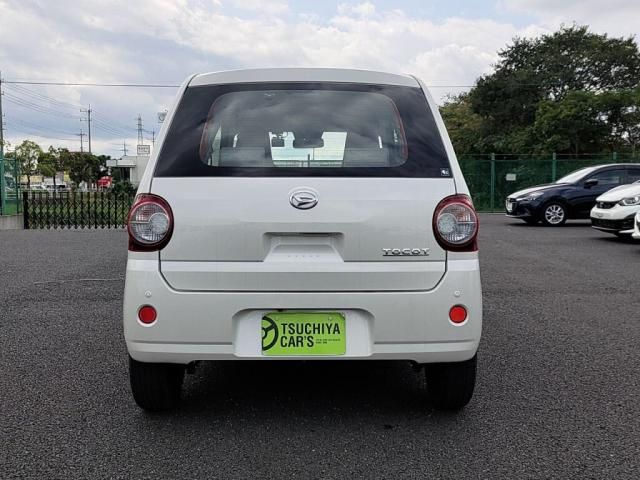 DAIHATSU MIRA TOCOT 2018 Image 31