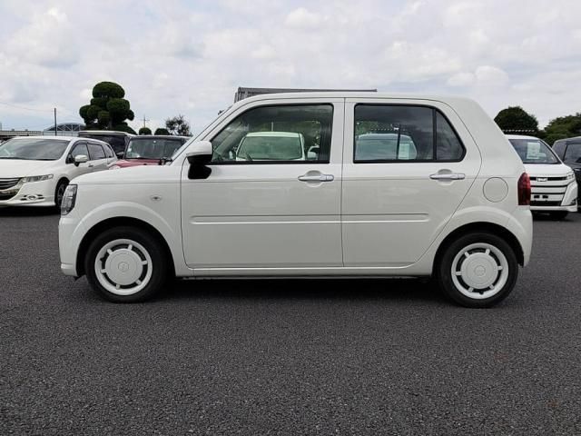 DAIHATSU MIRA TOCOT 2018 Image 31