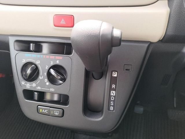 DAIHATSU MIRA TOCOT 2018 Image 31