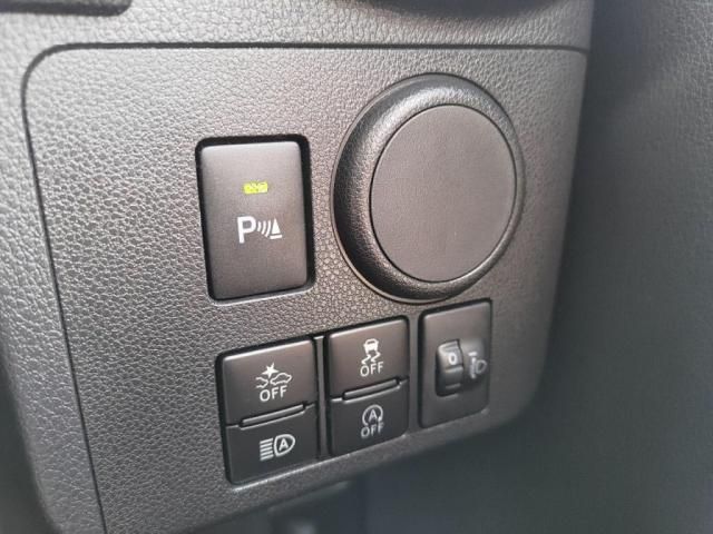 DAIHATSU MIRA TOCOT 2018 Image 31