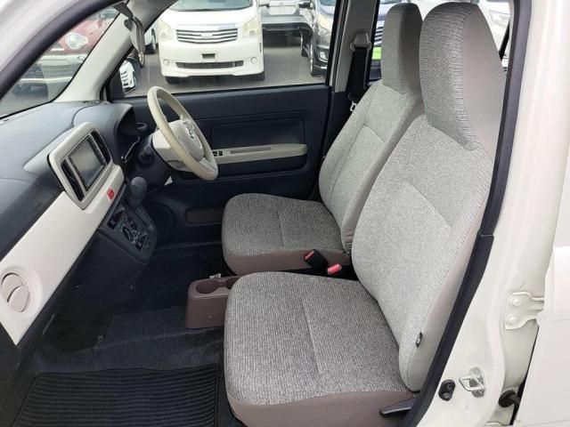 DAIHATSU MIRA TOCOT 2018 Image 31